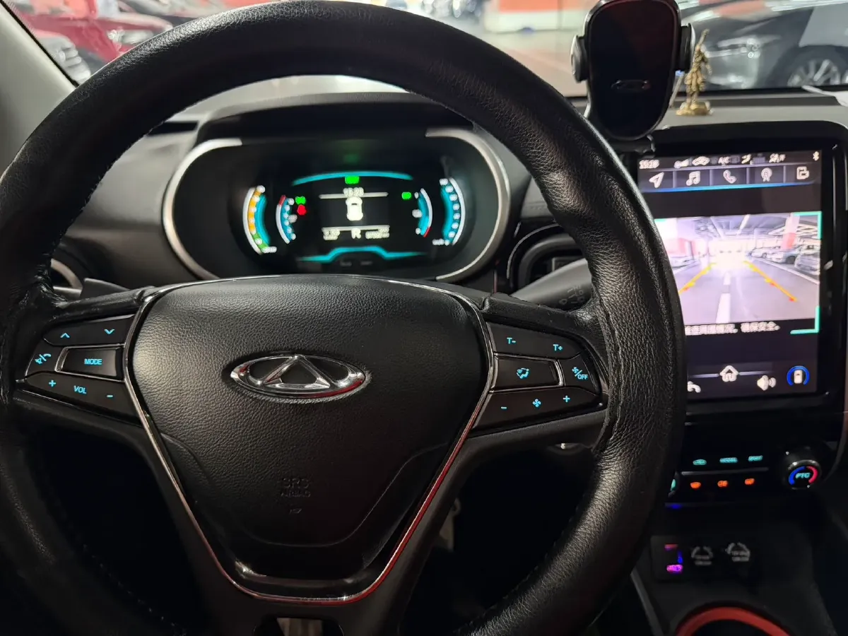 2019 Chery Little Ant BEV 35KWH,autocango,china used car exporter,china ev exporter,chinese used car exporter,chinese used ev exporter
