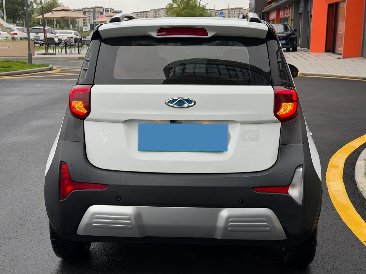 2019 Chery Little Ant BEV 35KWH,autocango,china used car exporter,china ev exporter,chinese used car exporter,chinese used ev exporter