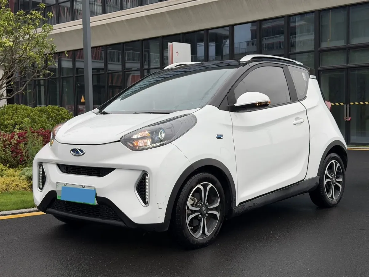 2019 Chery Little Ant BEV 35KWH,autocango,china used car exporter,china ev exporter,chinese used car exporter,chinese used ev exporter