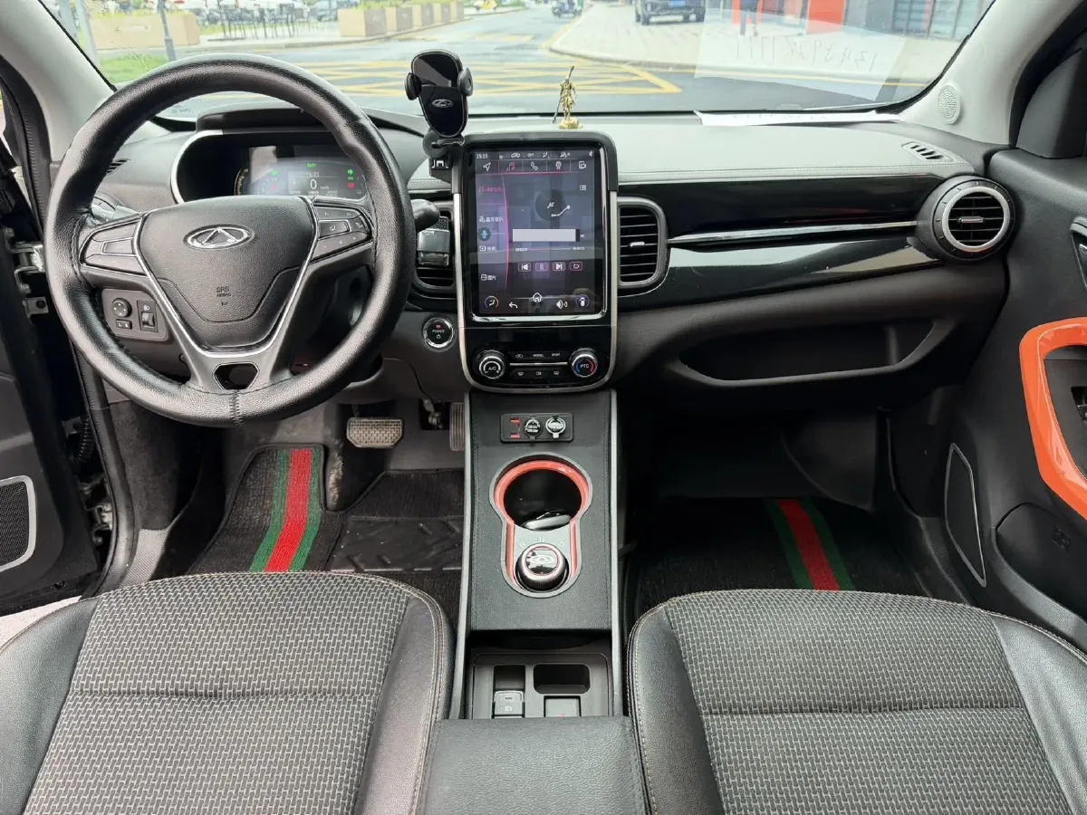 2019 Chery Little Ant BEV 35KWH,autocango,china used car exporter,china ev exporter,chinese used car exporter,chinese used ev exporter