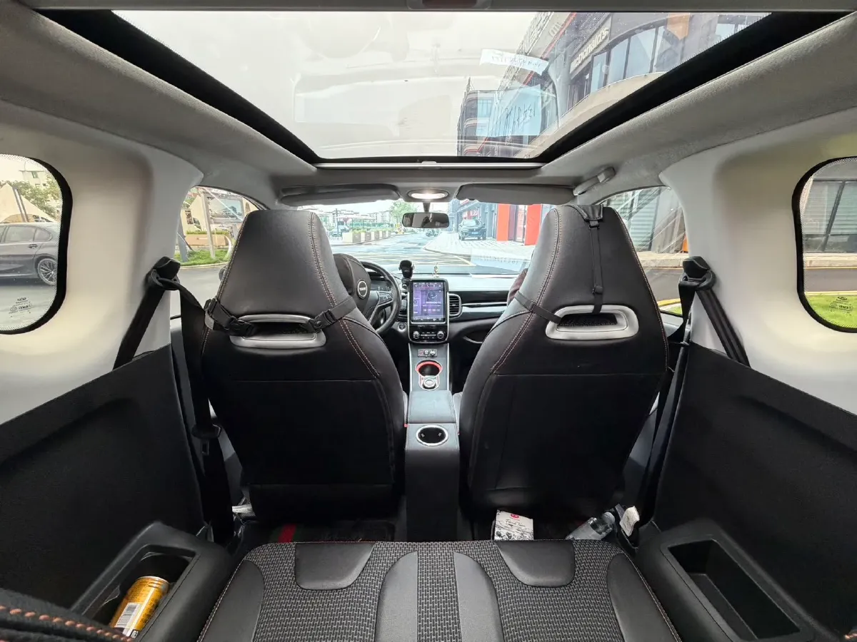2019 Chery Little Ant BEV 35KWH,autocango,china used car exporter,china ev exporter,chinese used car exporter,chinese used ev exporter