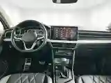2024 Volkswagen Tiguan L 2.0T 186HP L4 7DCT