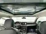 2024 Volkswagen Tiguan L 2.0T 186HP L4 7DCT