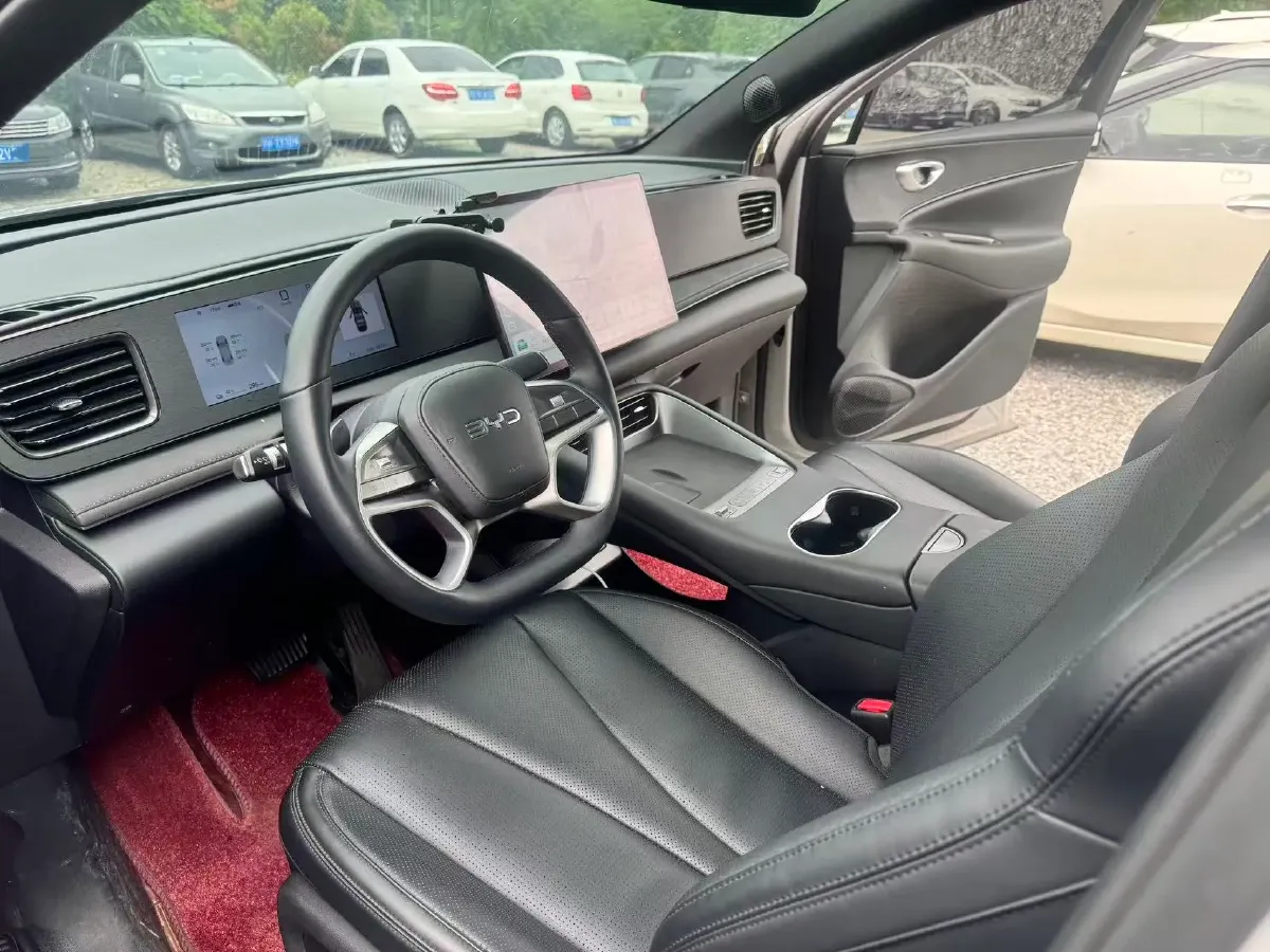 2025 BYD Sea Lion 06 BEV,autocango,china used car exporter,china ev exporter,chinese used car exporter,chinese used ev exporter