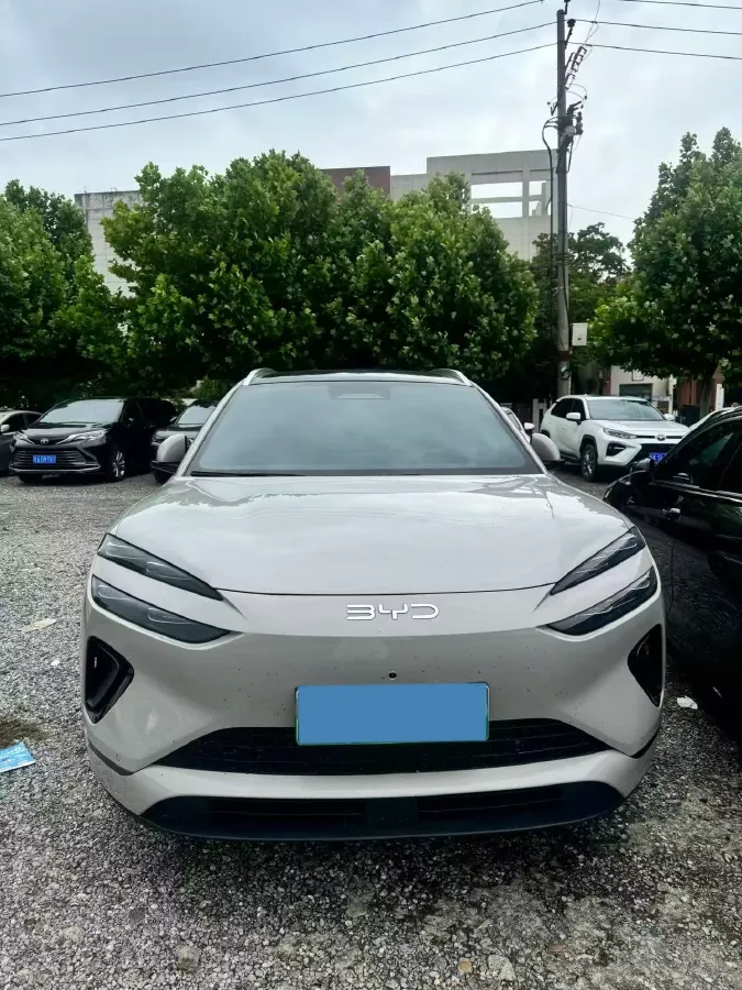 2025 BYD Sea Lion 06 BEV,autocango,china used car exporter,china ev exporter,chinese used car exporter,chinese used ev exporter