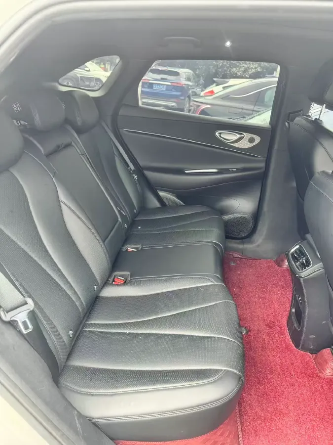 2025 BYD Sea Lion 06 BEV,autocango,china used car exporter,china ev exporter,chinese used car exporter,chinese used ev exporter