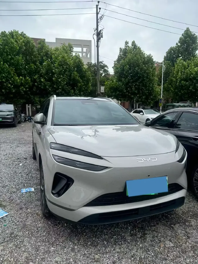 2025 BYD Sea Lion 06 BEV,autocango,china used car exporter,china ev exporter,chinese used car exporter,chinese used ev exporter