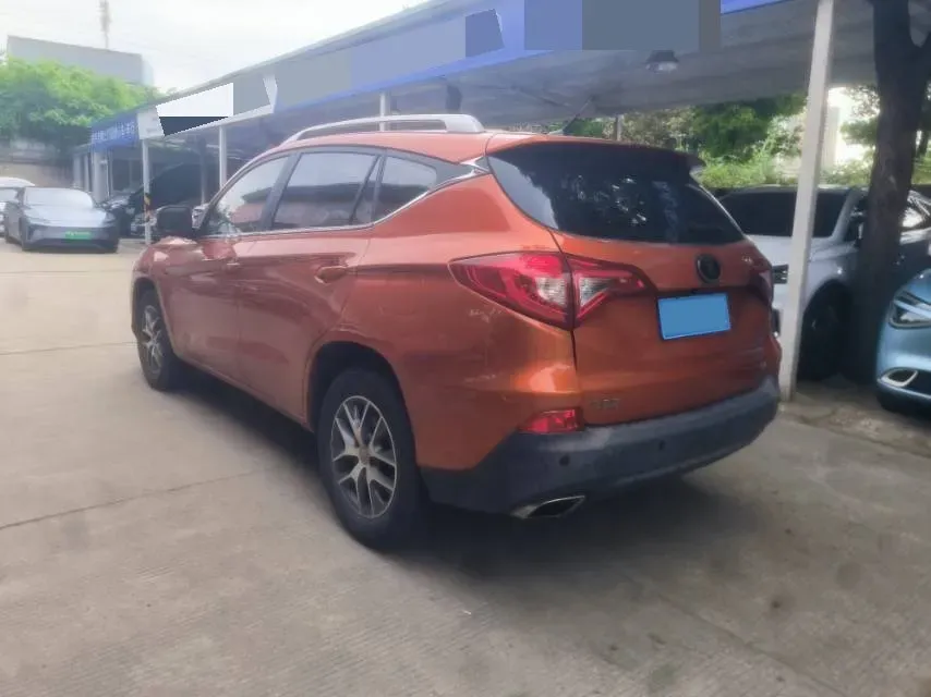 2018 BYD Song 1.5T 154HP L4 6DCT,autocango,china used car exporter,china ev exporter,chinese used car exporter,chinese used ev exporter