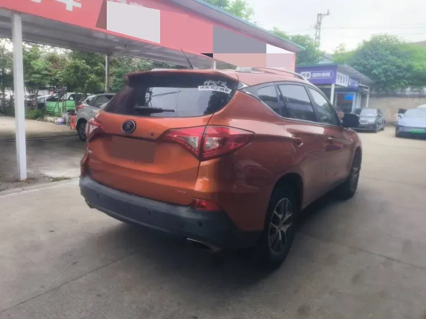 2018 BYD Song 1.5T 154HP L4 6DCT,autocango,china used car exporter,china ev exporter,chinese used car exporter,chinese used ev exporter