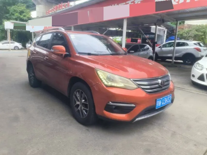 2018 BYD Song 1.5T 154HP L4 6DCT,autocango,china used car exporter,china ev exporter,chinese used car exporter,chinese used ev exporter