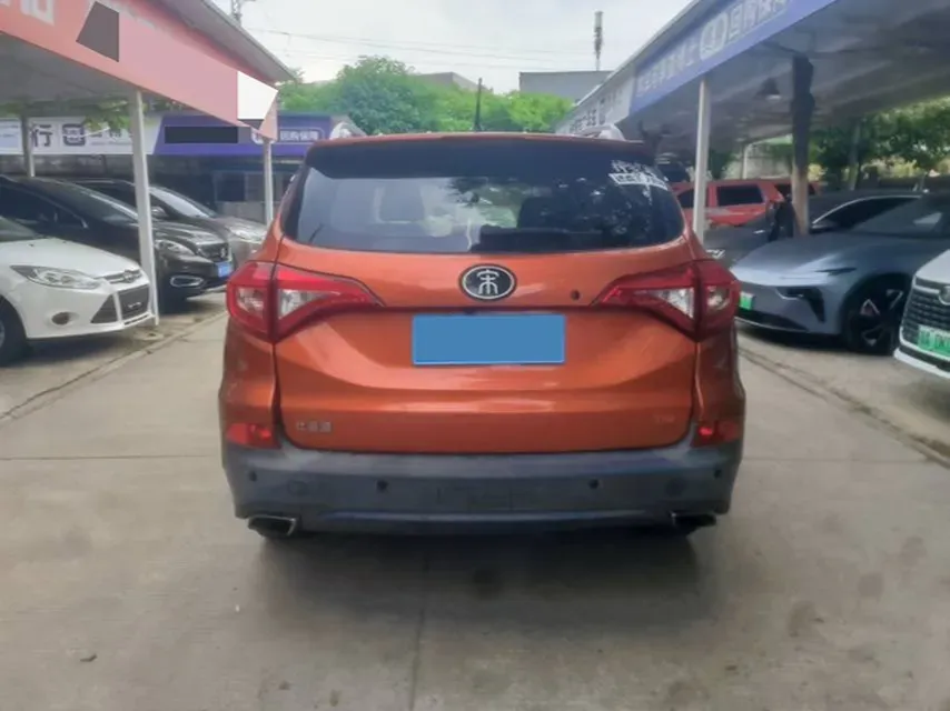 2018 BYD Song 1.5T 154HP L4 6DCT,autocango,china used car exporter,china ev exporter,chinese used car exporter,chinese used ev exporter