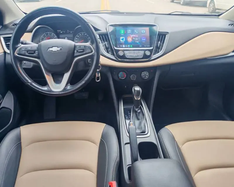 2022 Chevrolet Monza 1.5L 113HP L4 6AT,autocango,china used car exporter,china ev exporter,chinese used car exporter,chinese used ev exporter