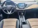 2022 Chevrolet Monza 1.5L 113HP L4 6AT