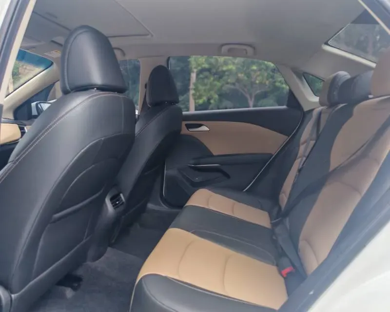 2022 Chevrolet Monza 1.5L 113HP L4 6AT,autocango,china used car exporter,china ev exporter,chinese used car exporter,chinese used ev exporter