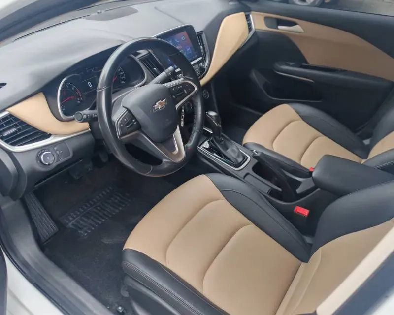 2022 Chevrolet Monza 1.5L 113HP L4 6AT,autocango,china used car exporter,china ev exporter,chinese used car exporter,chinese used ev exporter