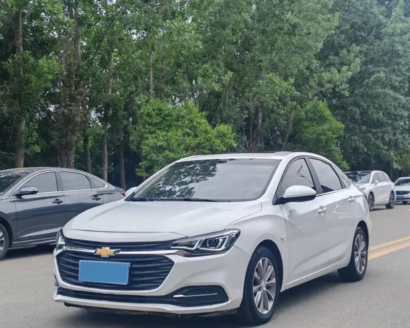 2022 Chevrolet Monza 1.5L 113HP L4 6AT,autocango,china used car exporter,china ev exporter,chinese used car exporter,chinese used ev exporter
