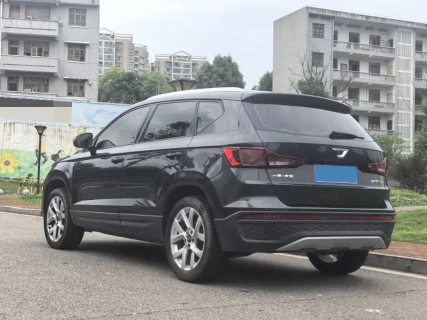 2022 Jetta VS5 1.4T 150HP L4 6AT,autocango,china used car exporter,china ev exporter,chinese used car exporter,chinese used ev exporter