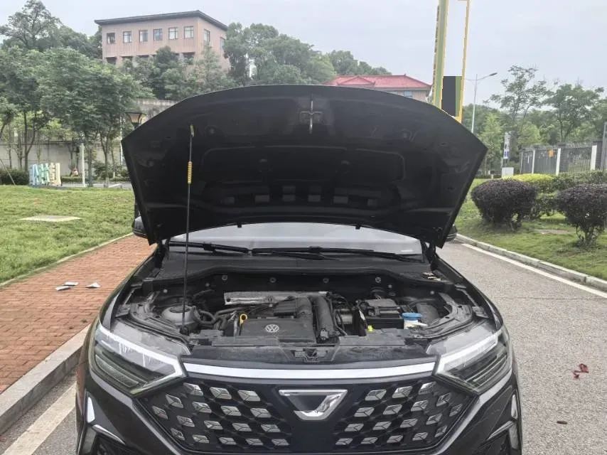 2022 Jetta VS5 1.4T 150HP L4 6AT,autocango,china used car exporter,china ev exporter,chinese used car exporter,chinese used ev exporter