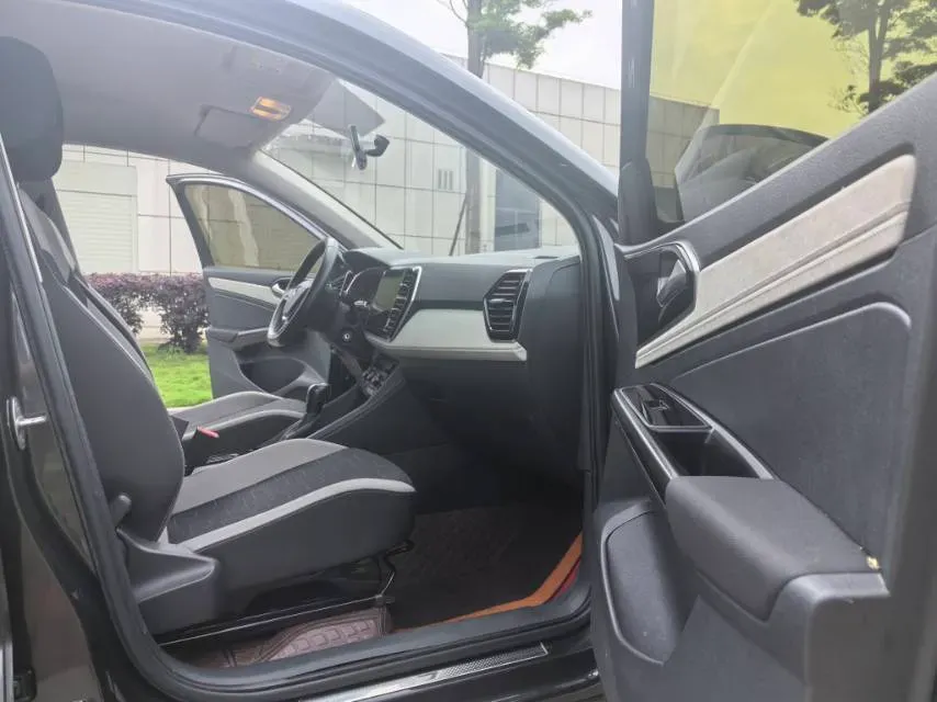 2022 Jetta VS5 1.4T 150HP L4 6AT,autocango,china used car exporter,china ev exporter,chinese used car exporter,chinese used ev exporter