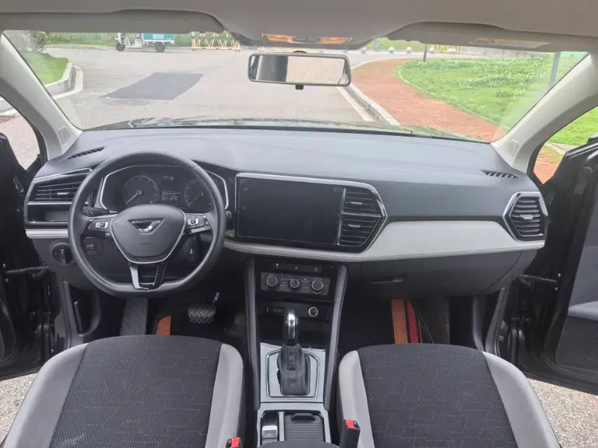 2022 Jetta VS5 1.4T 150HP L4 6AT,autocango,china used car exporter,china ev exporter,chinese used car exporter,chinese used ev exporter