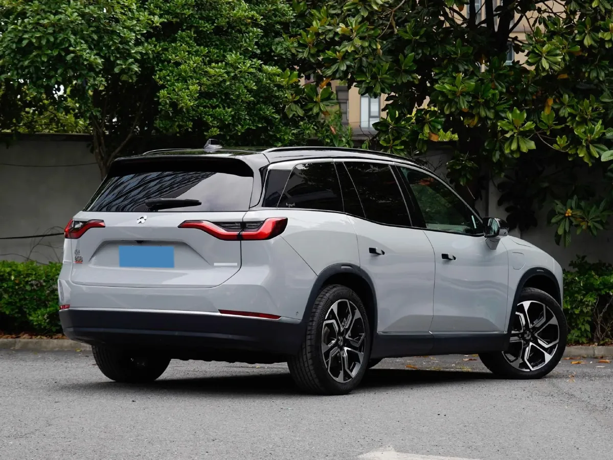 2020 NIO ES8 BEV 70KWH,autocango,china used car exporter,china ev exporter,chinese used car exporter,chinese used ev exporter