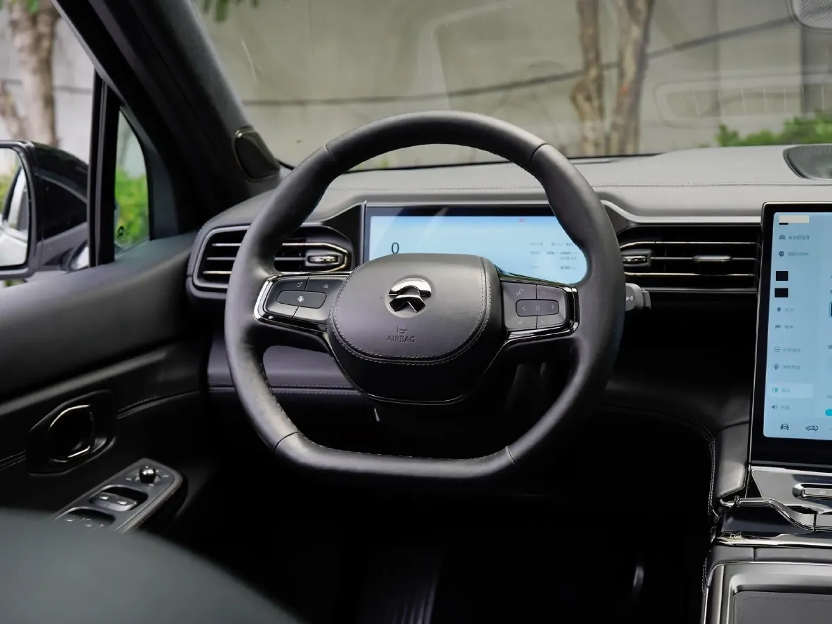 2020 NIO ES8 BEV 70KWH,autocango,china used car exporter,china ev exporter,chinese used car exporter,chinese used ev exporter