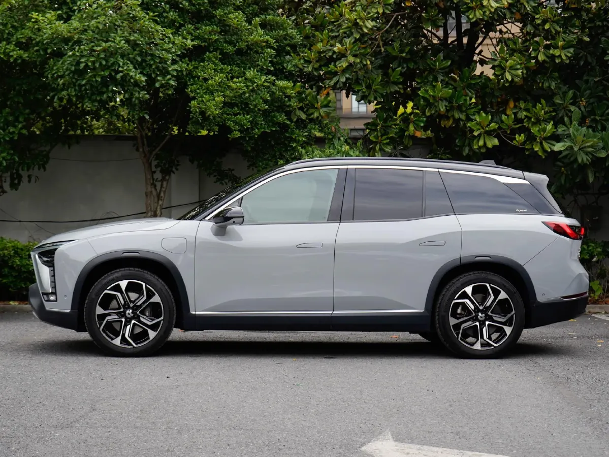 2020 NIO ES8 BEV 70KWH,autocango,china used car exporter,china ev exporter,chinese used car exporter,chinese used ev exporter