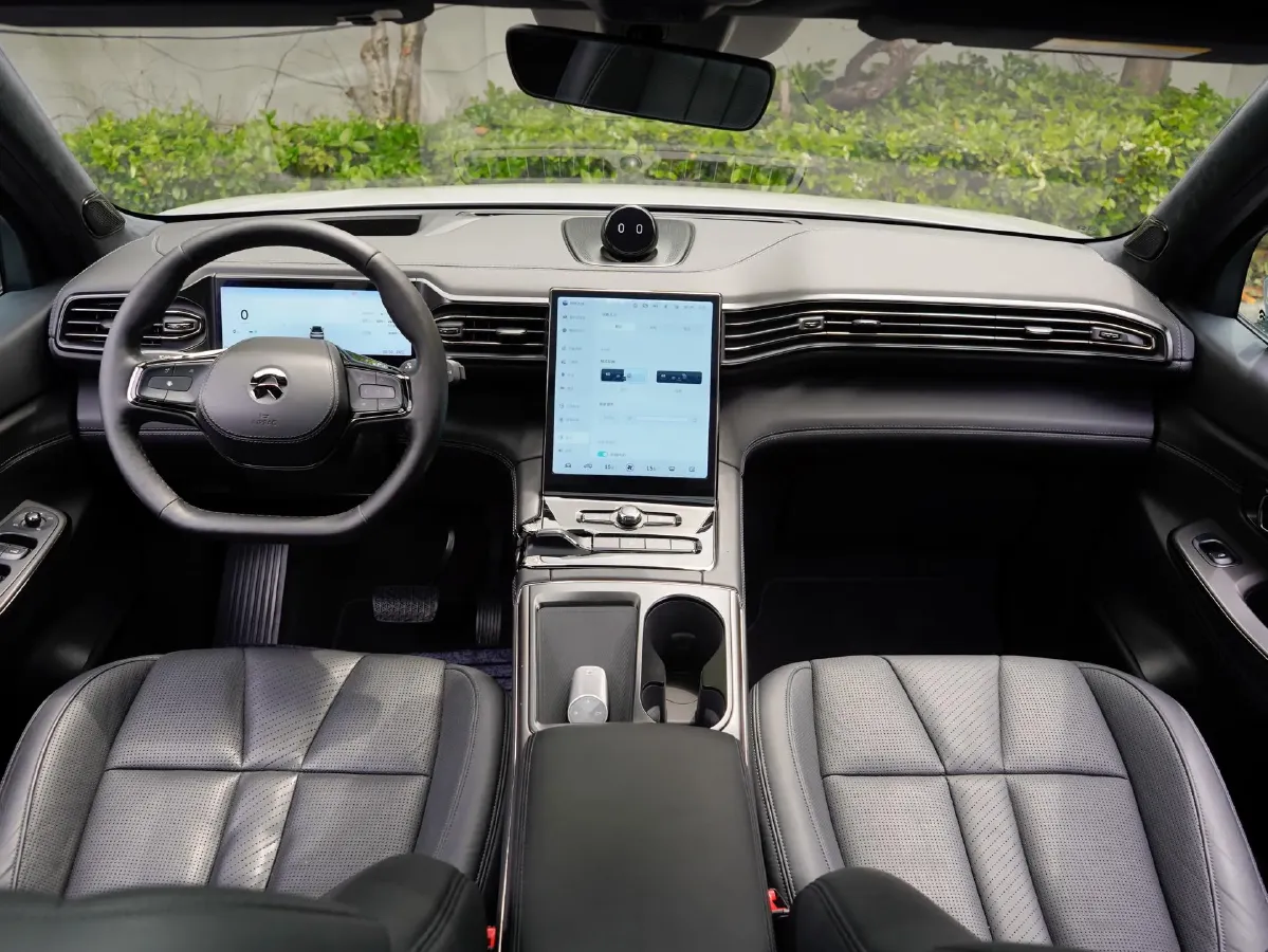 2020 NIO ES8 BEV 70KWH,autocango,china used car exporter,china ev exporter,chinese used car exporter,chinese used ev exporter