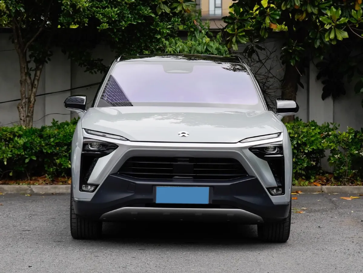 2020 NIO ES8 BEV 70KWH,autocango,china used car exporter,china ev exporter,chinese used car exporter,chinese used ev exporter