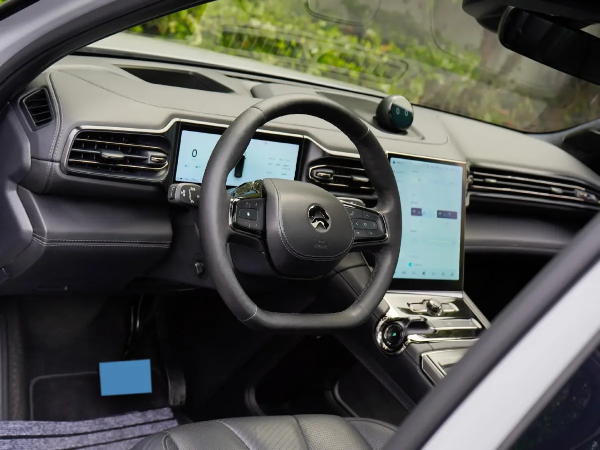 2020 NIO ES8 BEV 70KWH,autocango,china used car exporter,china ev exporter,chinese used car exporter,chinese used ev exporter