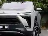 2020 NIO ES8 BEV 70KWH