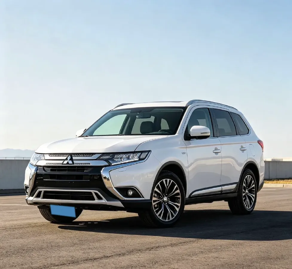 2021 Mitsubishi Outlander 2.0L 166HP L4 CVT,autocango,china used car exporter,china ev exporter,chinese used car exporter,chinese used ev exporter