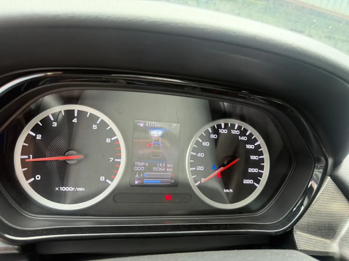 2019 HaiMa 8S 1.6T 195HP L4 6AT,autocango,china used car exporter,china ev exporter,chinese used car exporter,chinese used ev exporter