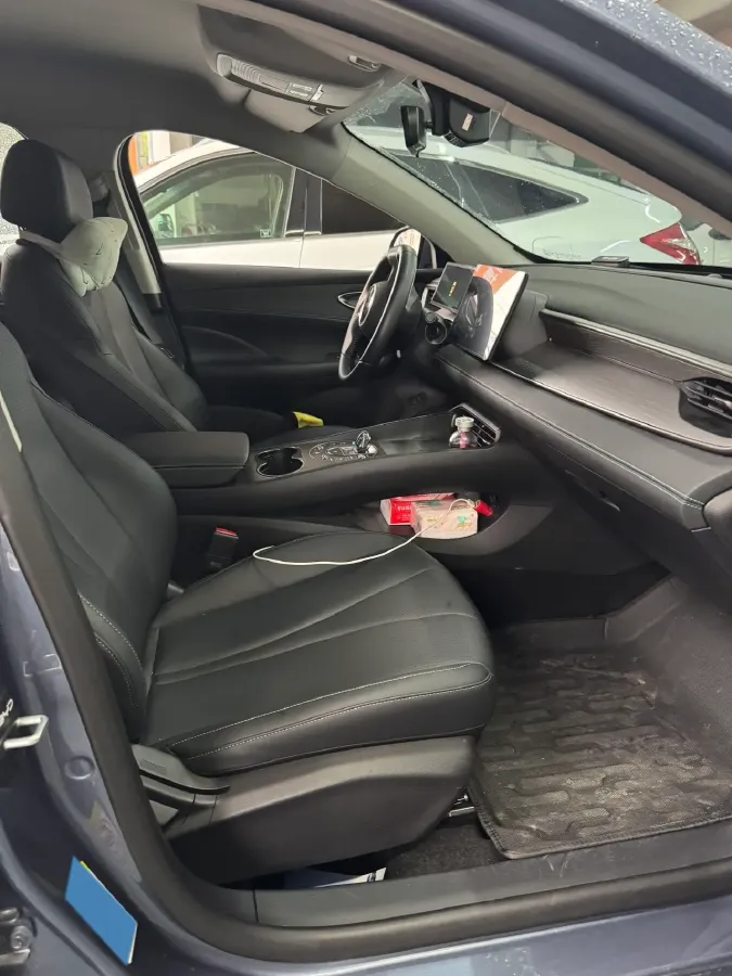 2025 BYD Seal05 DM-i 1.5L 101HP L4 E-CVT PHEV 7.68KWH,autocango,china used car exporter,china ev exporter,chinese used car exporter,chinese used ev exporter