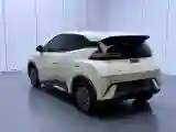 2025 BYD Seagull BEV 30.08KWH