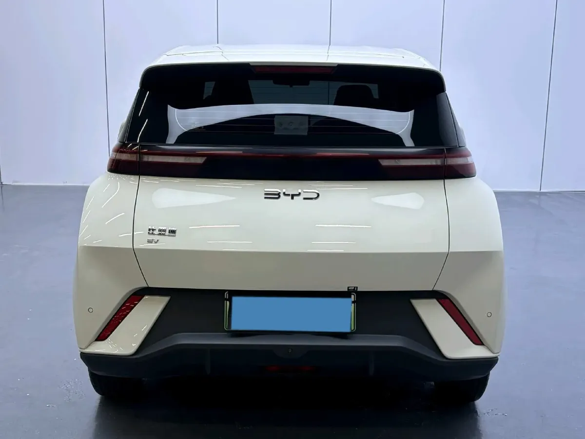 2025 BYD Seagull BEV 30.08KWH,autocango,china used car exporter,china ev exporter,chinese used car exporter,chinese used ev exporter