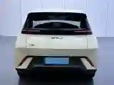 2025 BYD Seagull BEV 30.08KWH