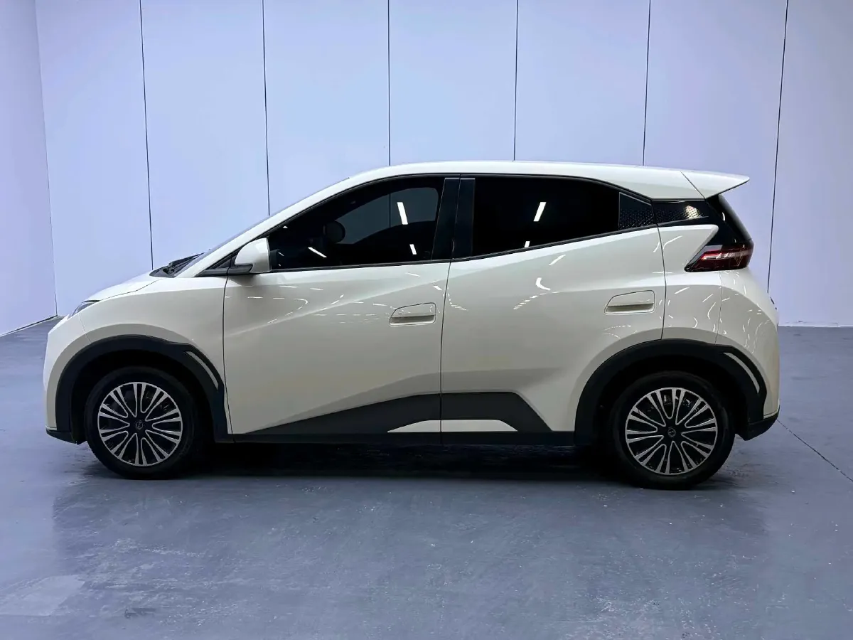 2025 BYD Seagull BEV 30.08KWH,autocango,china used car exporter,china ev exporter,chinese used car exporter,chinese used ev exporter