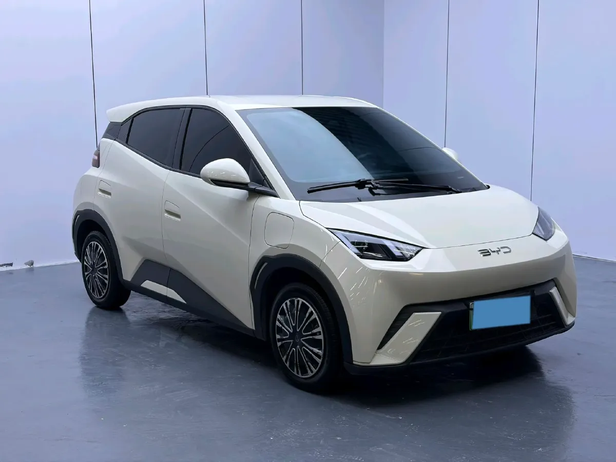 2025 BYD Seagull BEV 30.08KWH,autocango,china used car exporter,china ev exporter,chinese used car exporter,chinese used ev exporter