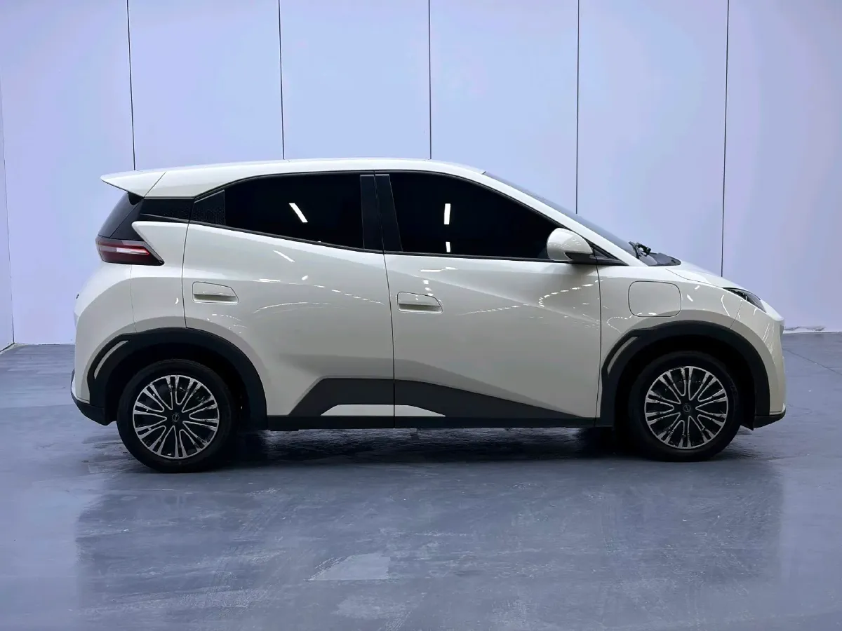 2025 BYD Seagull BEV 30.08KWH,autocango,china used car exporter,china ev exporter,chinese used car exporter,chinese used ev exporter