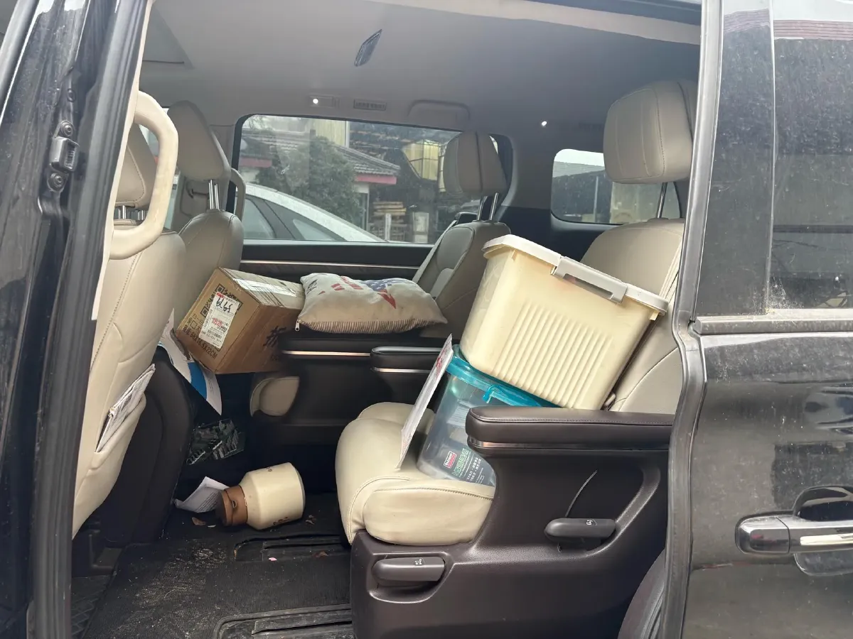 2021 GAC Trumpchi M8 2.0T 252HP L4 8AT,autocango,china used car exporter,china ev exporter,chinese used car exporter,chinese used ev exporter