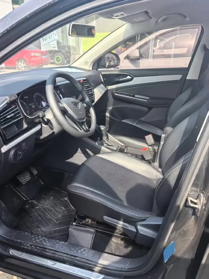 2023 Jetta VS5 1.4T 150HP L4 6AT,autocango,china used car exporter,china ev exporter,chinese used car exporter,chinese used ev exporter
