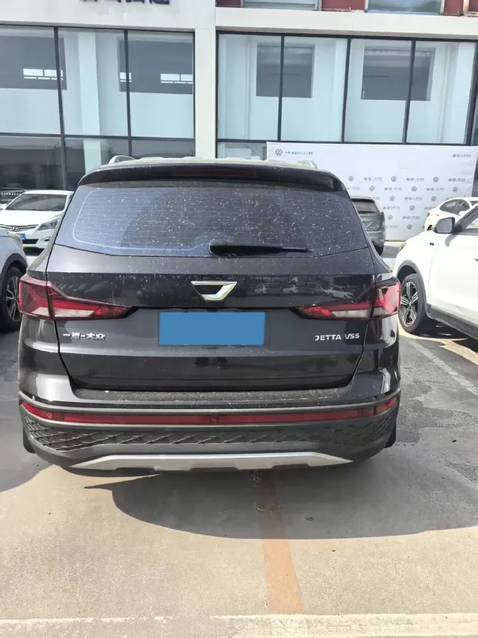 2023 Jetta VS5 1.4T 150HP L4 6AT,autocango,china used car exporter,china ev exporter,chinese used car exporter,chinese used ev exporter