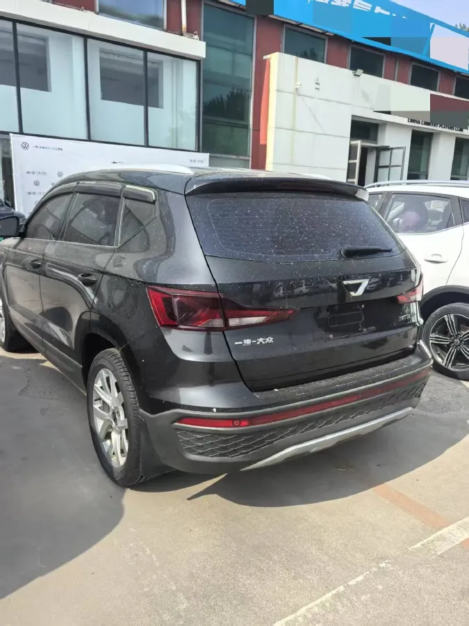 2023 Jetta VS5 1.4T 150HP L4 6AT,autocango,china used car exporter,china ev exporter,chinese used car exporter,chinese used ev exporter