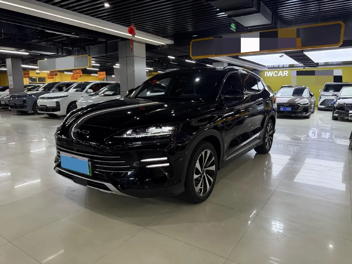 2023 BYD Song Plus 1.5L 110HP L4 E-CVT PHEV 18.3KWH,autocango,china used car exporter,china ev exporter,chinese used car exporter,chinese used ev exporter