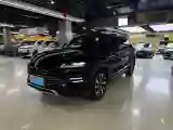 2023 BYD Song Plus 1.5L 110HP L4 E-CVT PHEV 18.3KWH