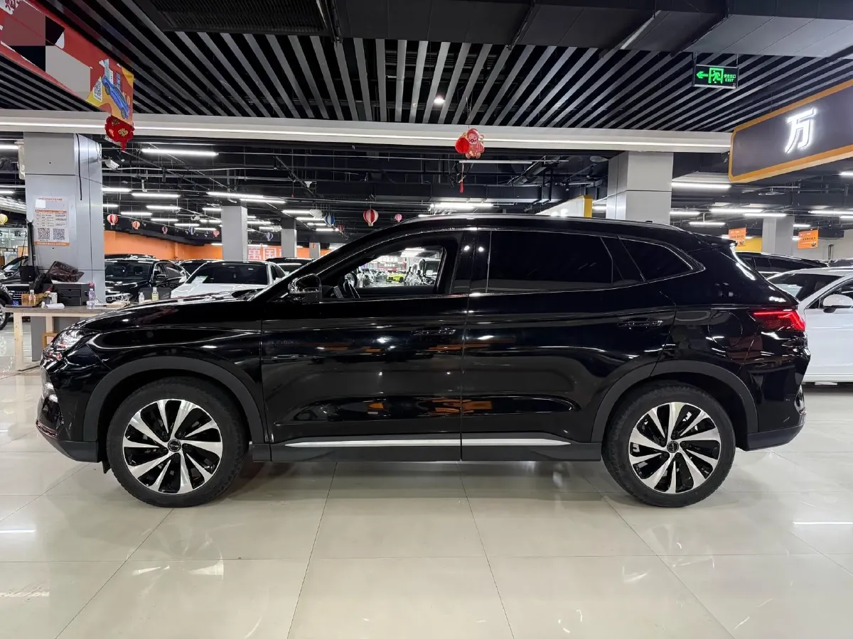 2023 BYD Song Plus 1.5L 110HP L4 E-CVT PHEV 18.3KWH,autocango,china used car exporter,china ev exporter,chinese used car exporter,chinese used ev exporter
