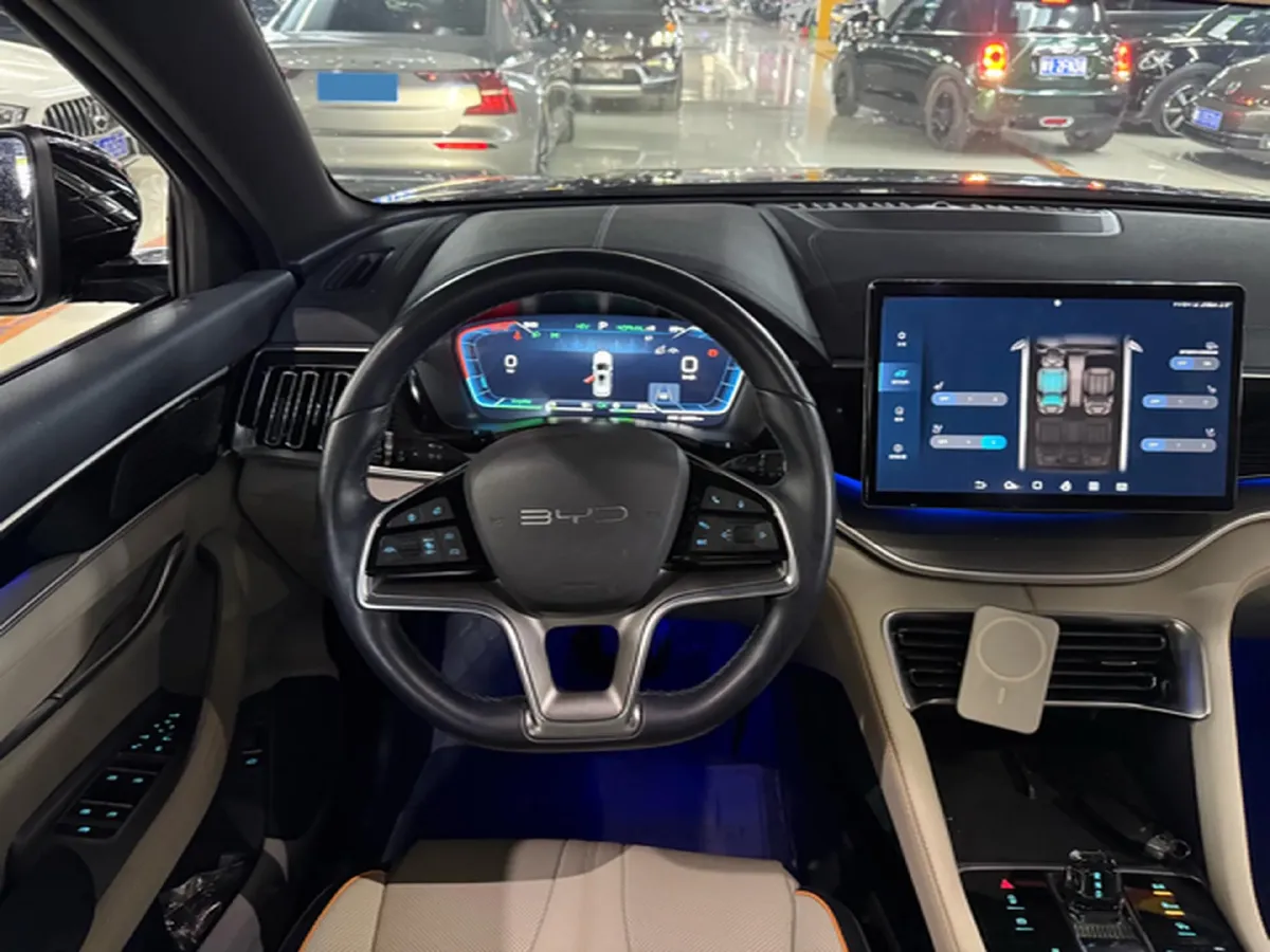 2023 BYD Song Plus 1.5L 110HP L4 E-CVT PHEV 18.3KWH,autocango,china used car exporter,china ev exporter,chinese used car exporter,chinese used ev exporter