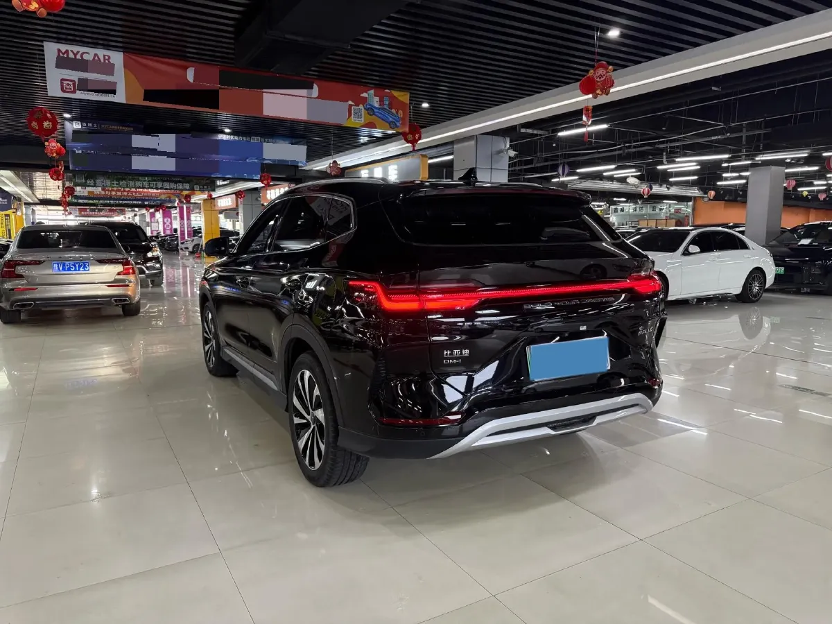 2023 BYD Song Plus 1.5L 110HP L4 E-CVT PHEV 18.3KWH,autocango,china used car exporter,china ev exporter,chinese used car exporter,chinese used ev exporter
