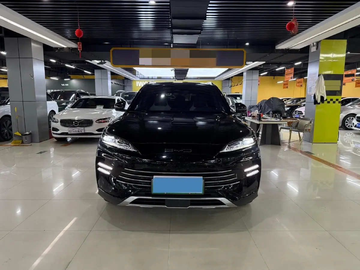 2023 BYD Song Plus 1.5L 110HP L4 E-CVT PHEV 18.3KWH,autocango,china used car exporter,china ev exporter,chinese used car exporter,chinese used ev exporter